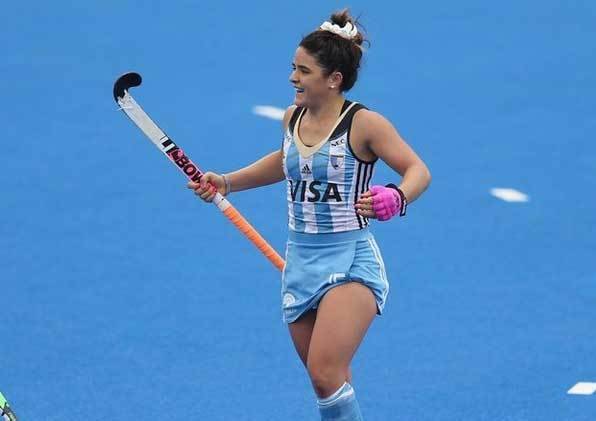 Las Leonas llegaron a la final