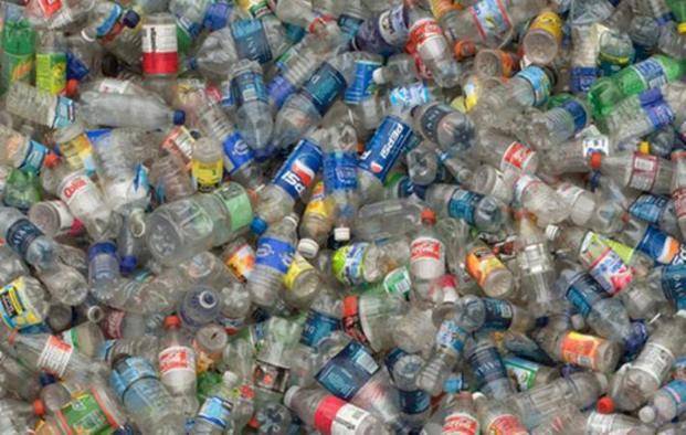 Recolectan más de 60 toneladas de material reciclable en San Martín