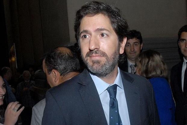 Casanello: "En el informe de la UIF no aparece Cristina Kirchner"