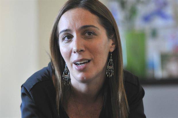 Vidal suspendió la designación de personal en plantas temporaria y permanente