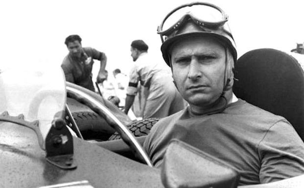 La ciencia pone a Fangio como el mejor del mundo