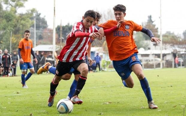 El Pincha quiere más en la Copa Campeonato