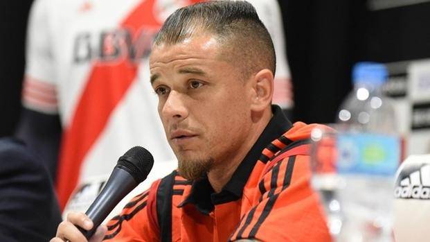 D´Alessandro: "Me preocupa la salida de muchos jugadores"