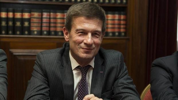 Ercolini aseguró que en "esta semana" definirá si levanta el secreto fiscal sobre Cristina