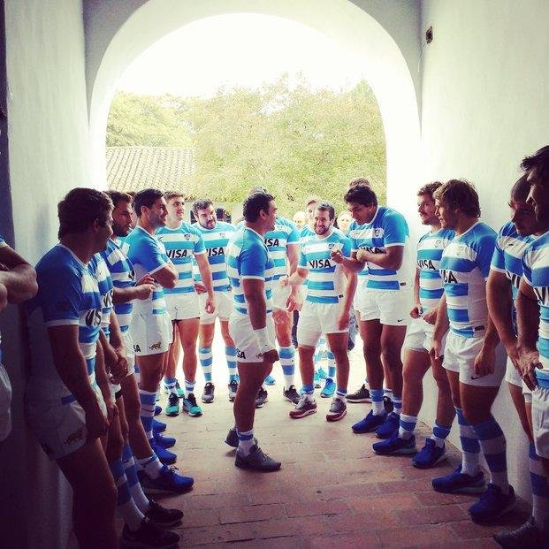 Creevy: “Hoy hicimos todo mal"