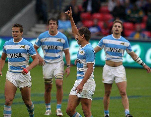 Video: Histórico triunfo de Los Pumitas en el Mundial