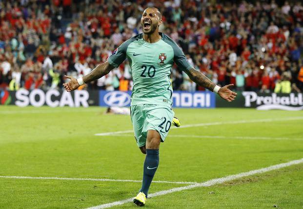 Con gol en tiempo extra, Portugal le ganó a Croacia