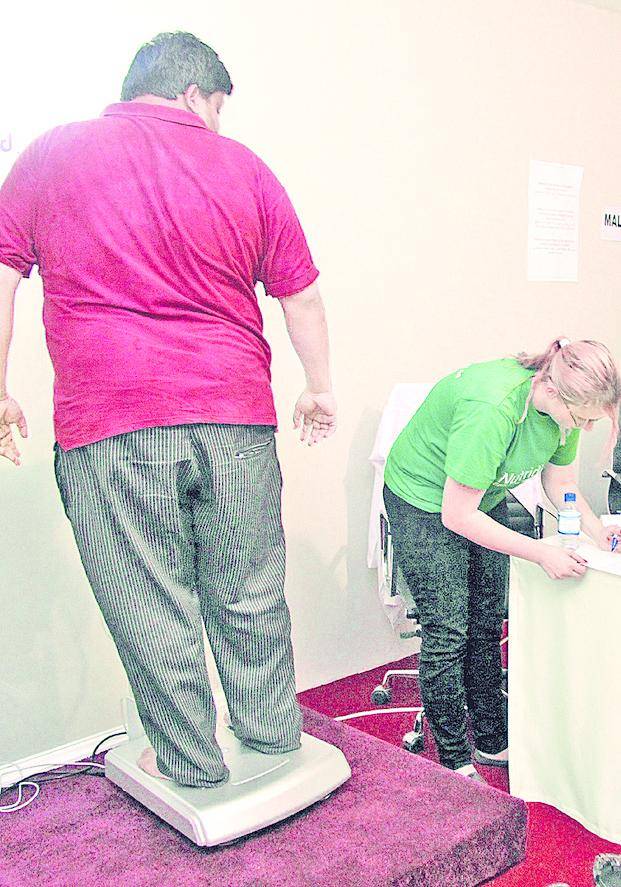 Cuando la obesidad está causada por el hambre “emocional”