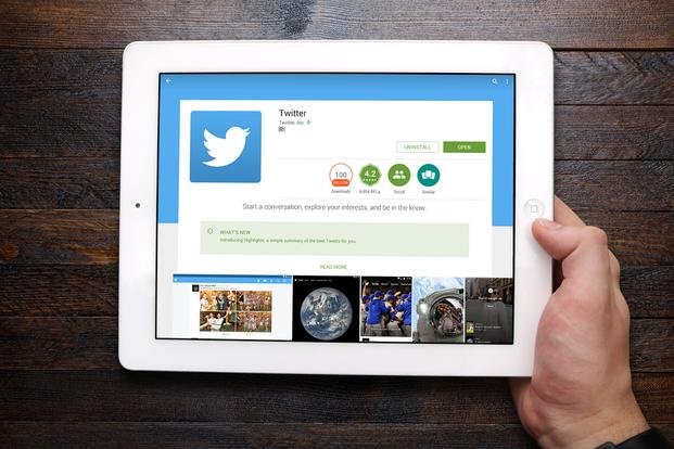 Twitter  ya permite  subir videos de 140 segundos a usuarios de  todo el mundo