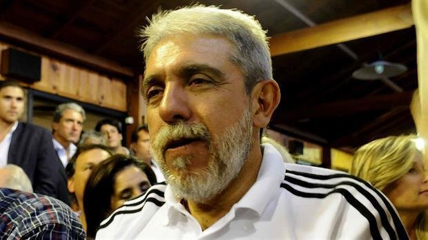 Aníbal dijo que las acusaciones "terminarán en el tacho de la basura"