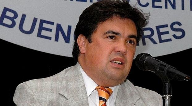 Marijuan: "Los Báez tienen mucho más 
bienes que los que declaran"