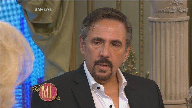 En lo de Mirtha, Lerner le pegó duro al kirchnerismo