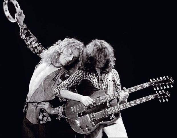 Plagio: la regla, y no la excepción, en la música
