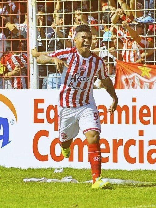 San Martín de Tucumán, de la mano de Cagna y Lentini