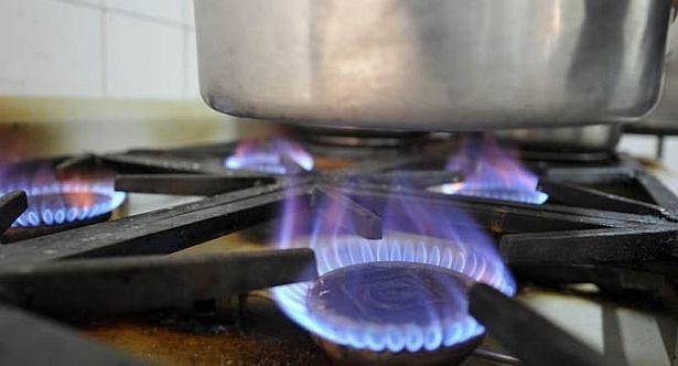 Comenzó refacturación de boletas de gas con tope de aumento de 400%
