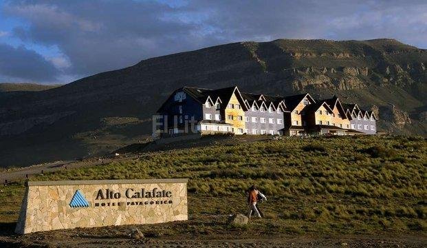 Hotesur: ordenan levantar secreto fiscal sobre los Kirchner