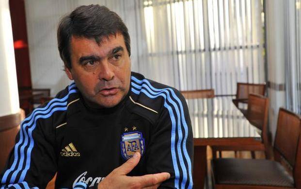 Banca fuerte para Messi: "los campeones del 86 pediremos que no se vaya" aseguró Brown