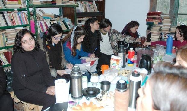Bibliotecas populares en crisis por la falta de cobro de subsidios