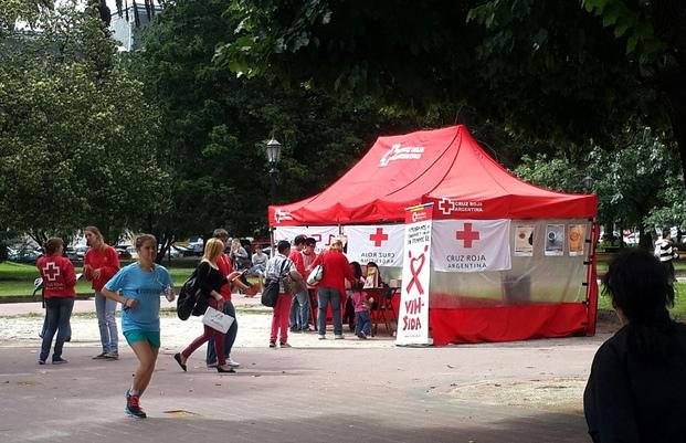 Prueba de VIH: la mayoría se la hace a los 30 años