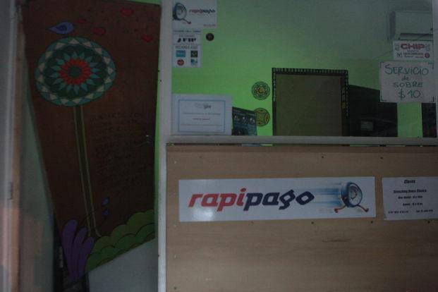 Raid delictivo, persecución y tres detenidos en San Carlos