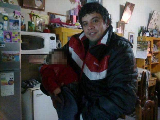 Allanaron la casa del hombre que dijo estar vinculado a la masacre de General Rodríguez
