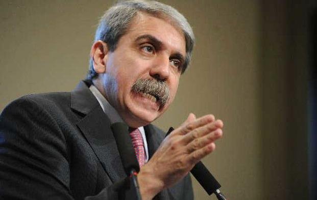 Plan Qunita: Aníbal Fernández quedó a un paso del juicio oral