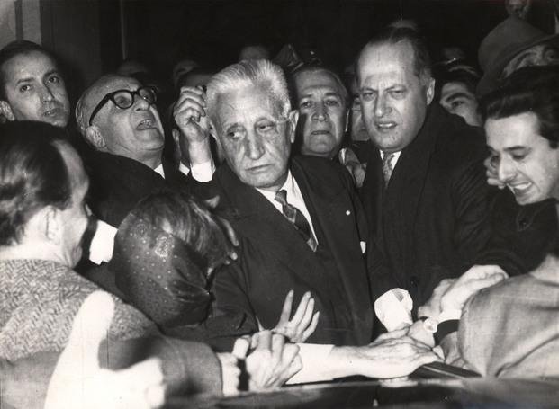 Un golpe que inauguró una era de violencia política en la Argentina