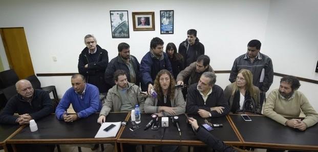 Estatales fueron a la Corte contra el congelamiento de vacantes
