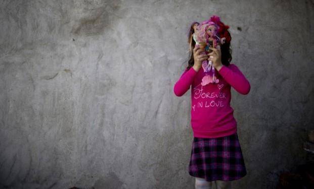 El documental “Yo nena, yo princesa”, premiado en España