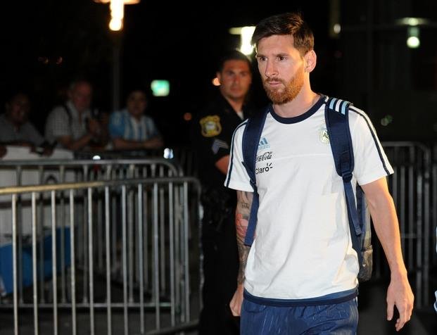 Macri no descarta reunirse con Messi y contó qué le dijo cuando lo llamó