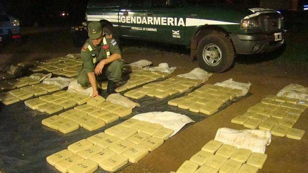 Duro informe de la UCA sobre el avance de la droga en la Argentina