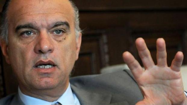 Panamá Papers: imputan al intendente Grindetti