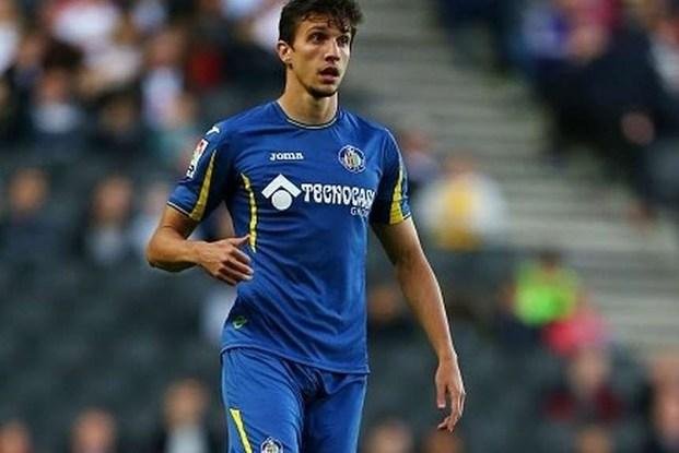 Boca: firma Vergini y van por Palito Pereira o Beausejour