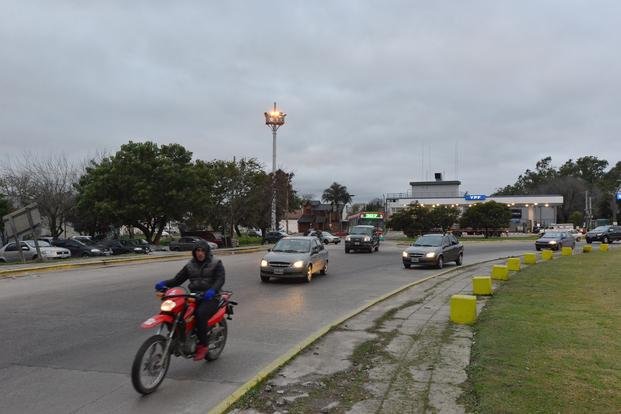 Proponen crear bicisenda en inmediaciones a subida de la Autopista