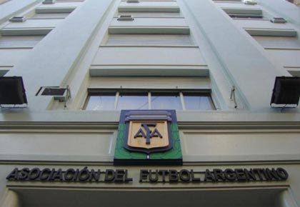 AFA: el veedor judicial Alberto Piotti aseguró que "estamos ante una crisis terminal"