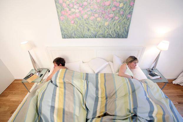 ¿Se terminaron las ganas? Cómo abordar la falta de deseo en la pareja