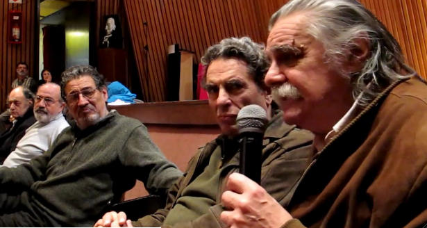 Carta Abierta advirtió que López no es "arquetipo del kirchnerismo"