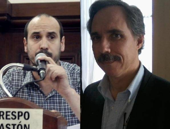 Presentaron un proyecto para un nuevo funcionamiento del Mercado Regional