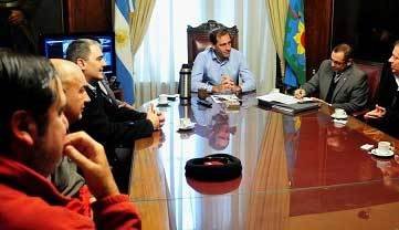Otro reclamo de vecinos de Olmos
