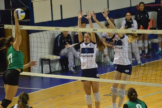Las Lobas van por la final
