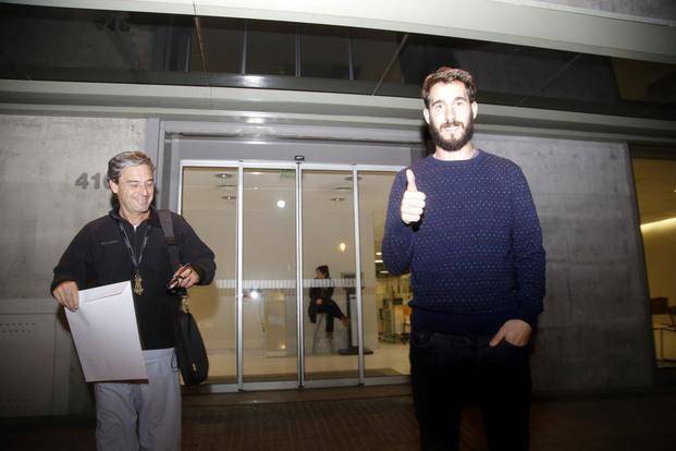 Manuel García, nuevo refuerzo mens sana