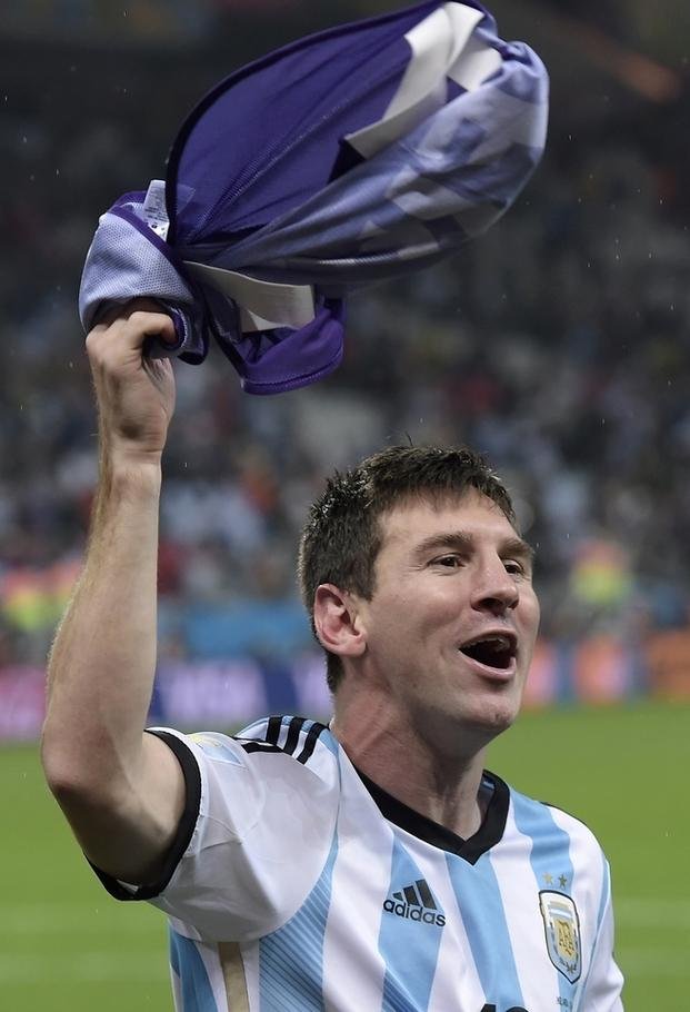 Ese placer argentino por autoinculparse
