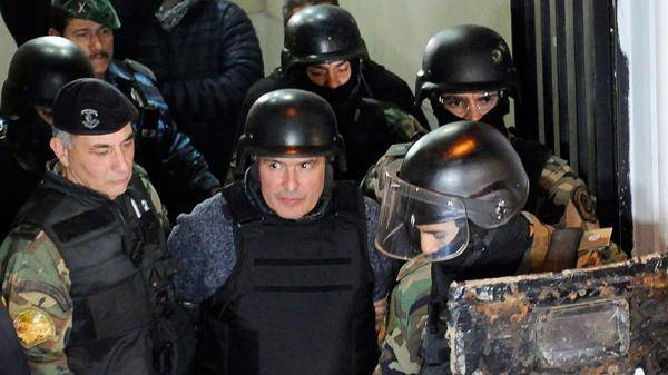 Piden el procesamiento de José López por enriquecimiento ilícito