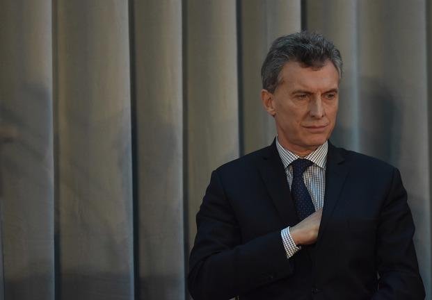 La Justicia ordena comparar las declaraciones juradas de Macri