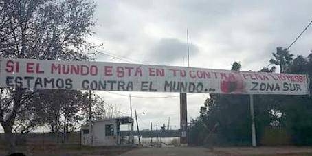 Entre muestras de cariño, Messi pasó por Rosario y se fue de vacaciones