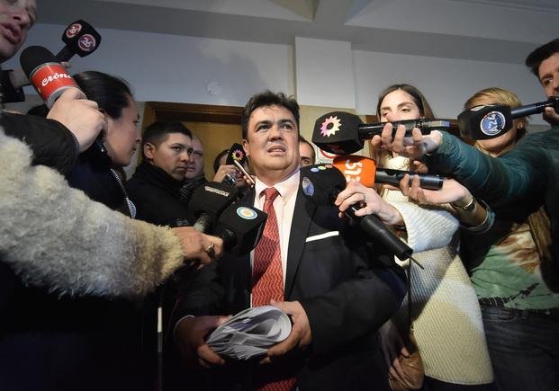 Caso Báez: 30 propiedades fueron compradas después del "reingreso de dinero"