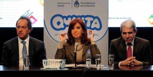 La Ofinica Anticorrupción busca ser querellante en la causa por el Plan Qunita