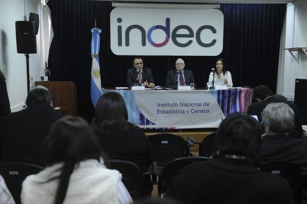 La economía creció apenas un 0,5% en el primer trimestre