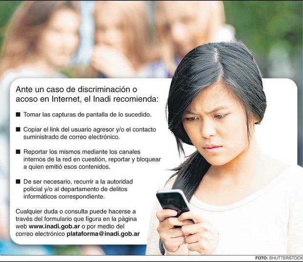 Intolerancia y odio, un fenómeno que se multiplica en las redes
