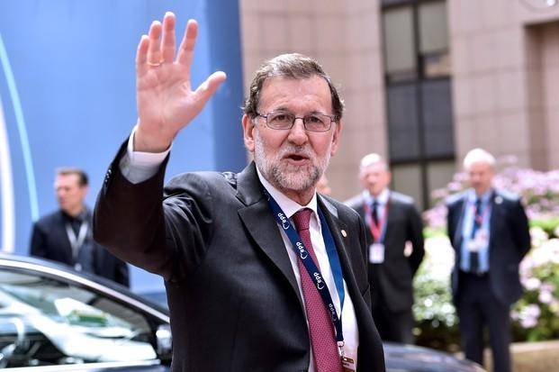 Rajoy empieza una ronda de contactos en busca de apoyo para formar gobierno